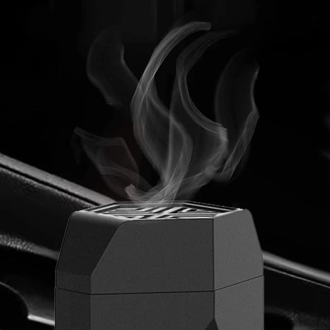 بخور الشعر