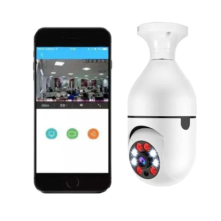 Wifi Panorama Camera