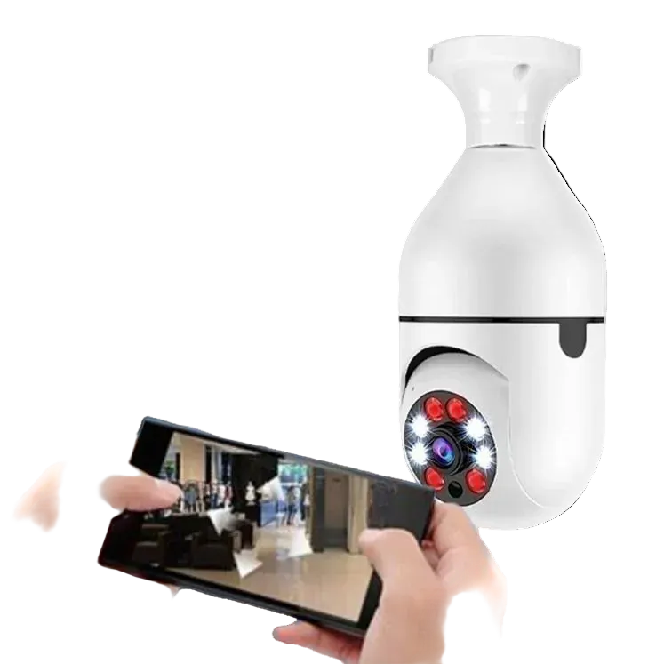 Wifi Panorama Camera