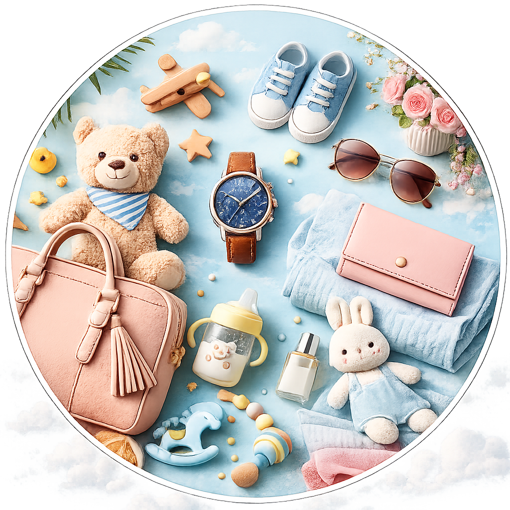 Kids & Baby