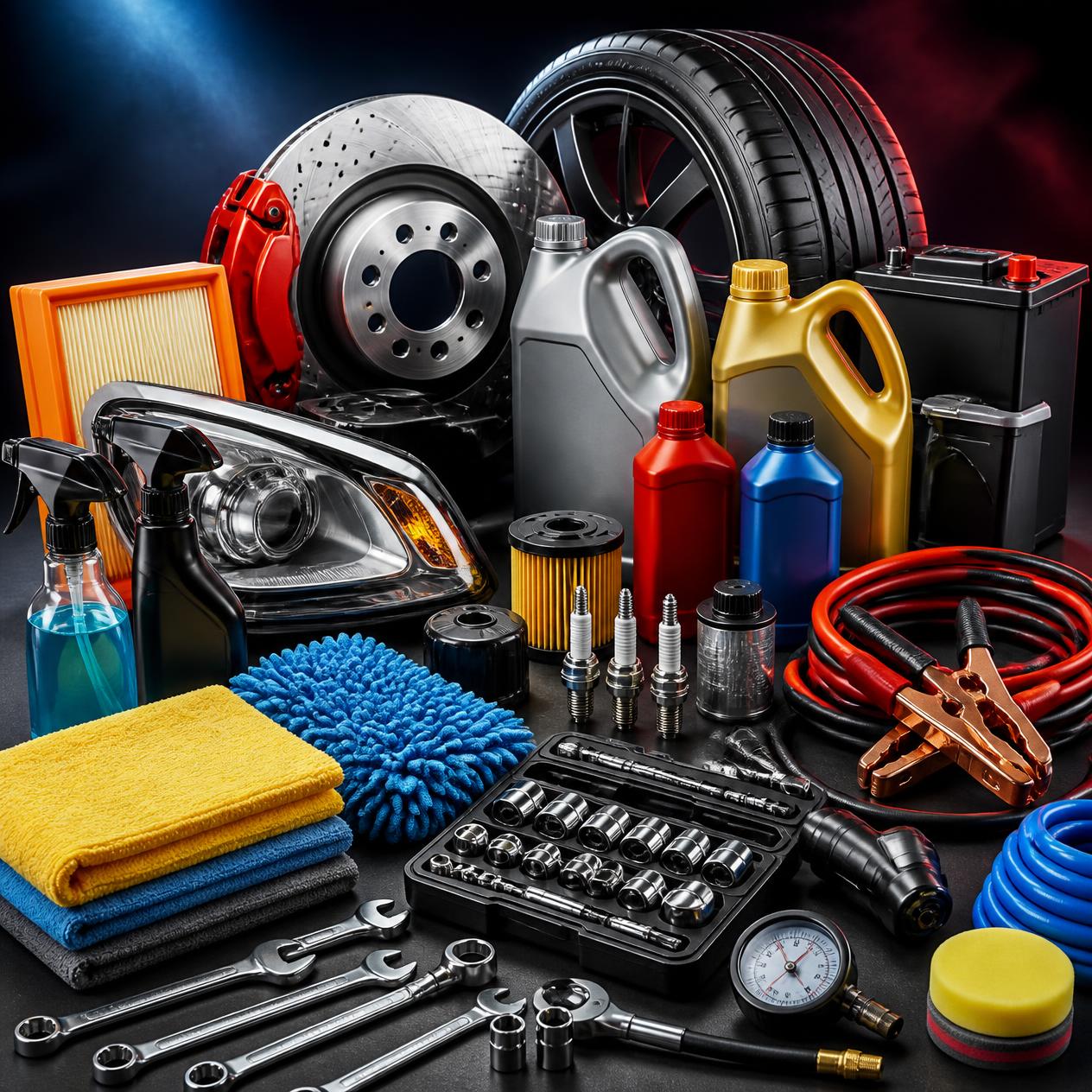 Automotive