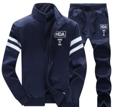 New men sweatshirt jacket