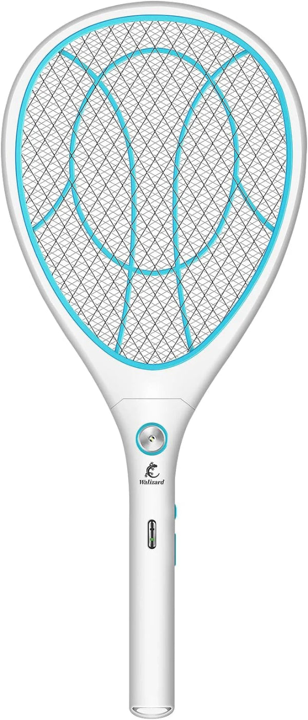 Rechargeable Mosquito Racket