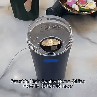Spice Grinder