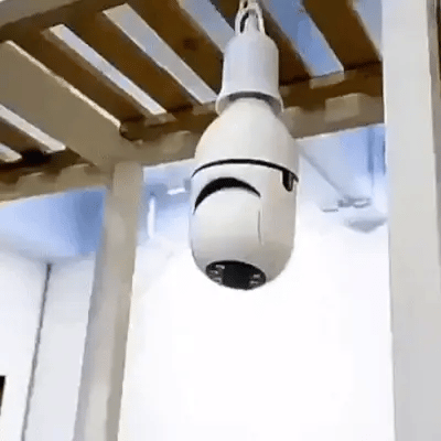 Wifi Panorama Camera