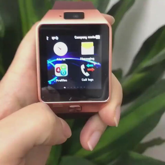 video